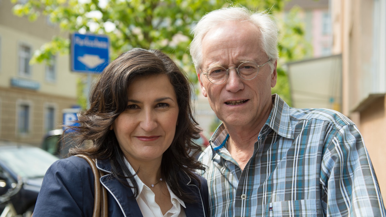 Lindenstraße Wochenschau Spezial, 22. KW 2014