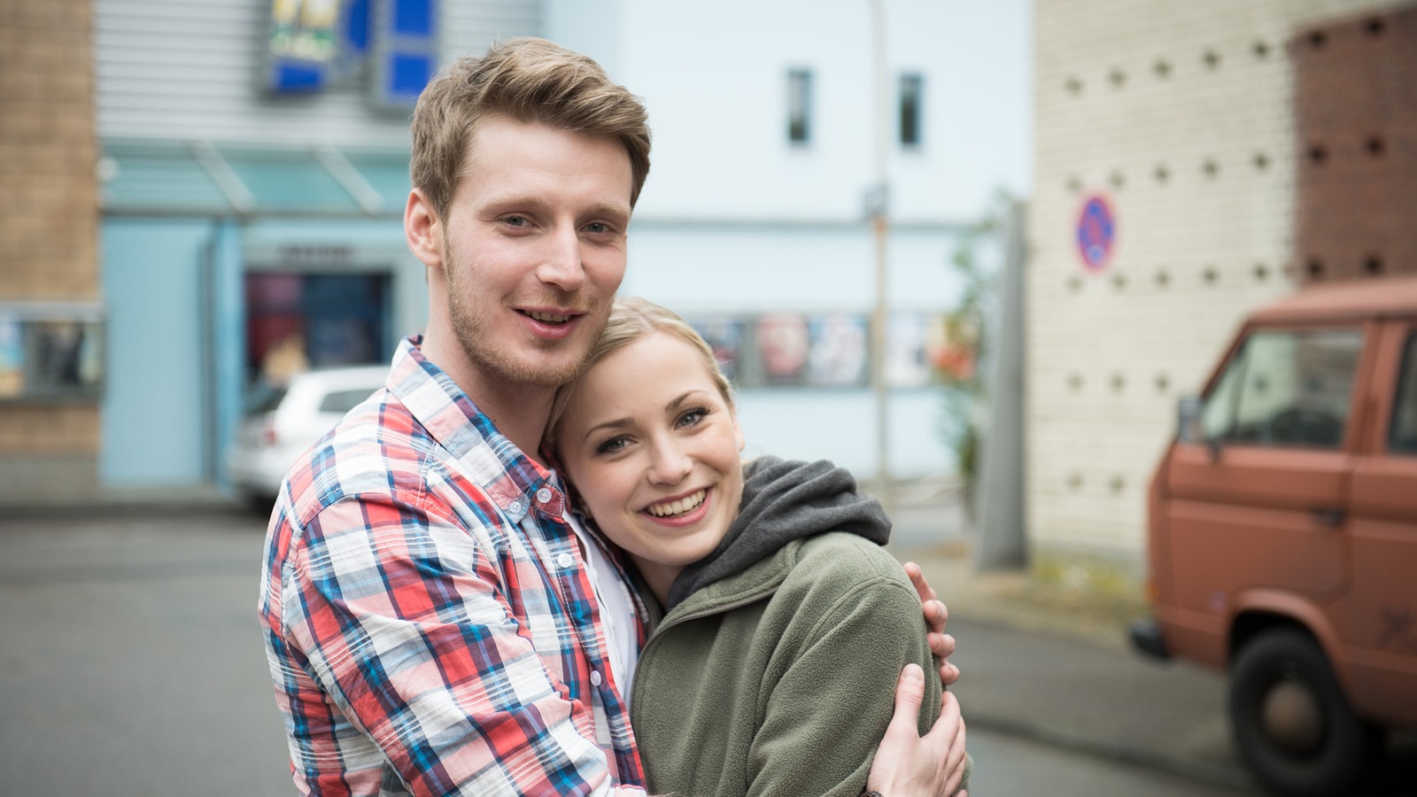 Lindenstraße Wochenschau Spezial, 22. KW 2014
