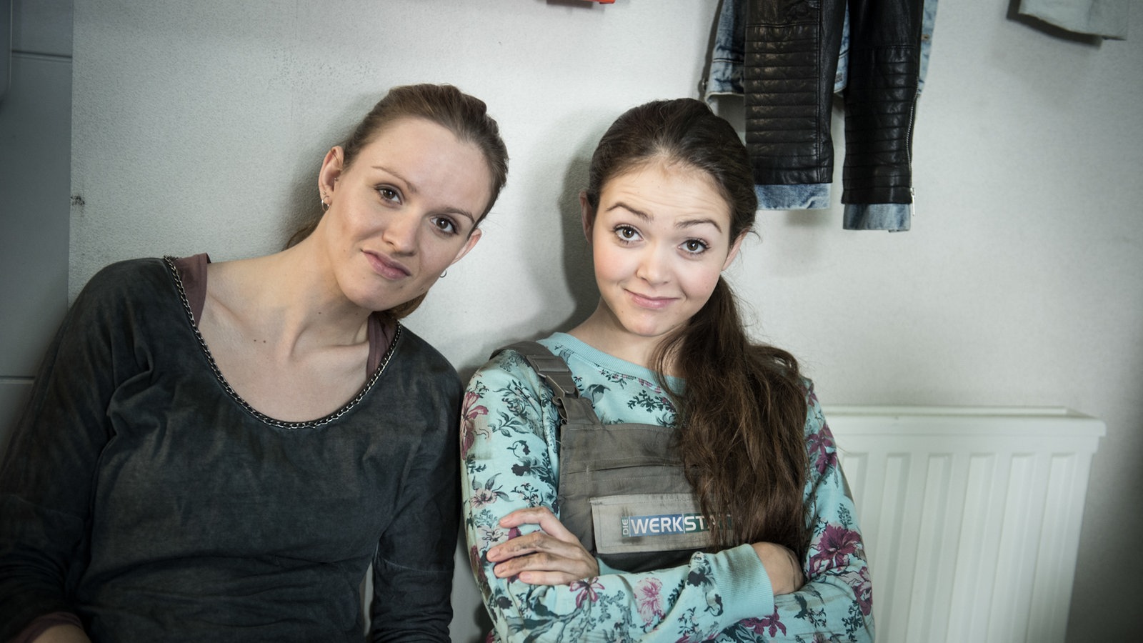 Lindenstraße Wochenschau Spezial 16. KW 2014
