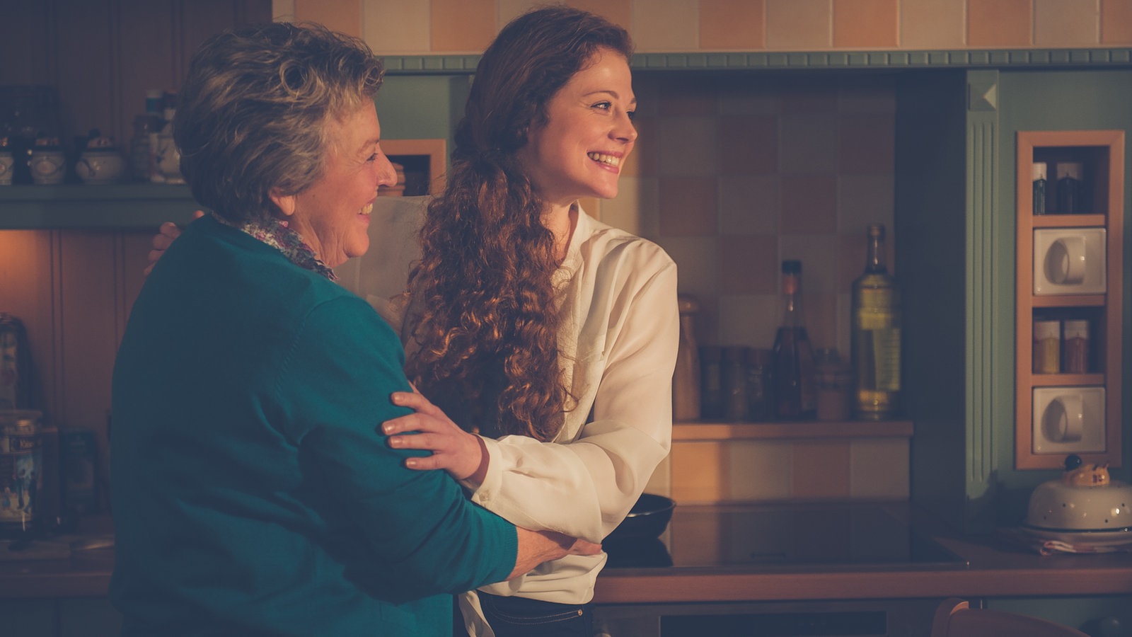 Lindenstraße Wochenschau Spezial 16. KW 2014
