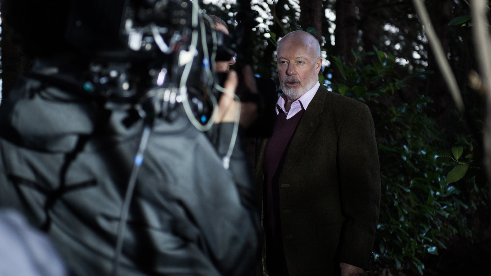 Lindenstraße Wochenschau Spezial 16. KW 2014