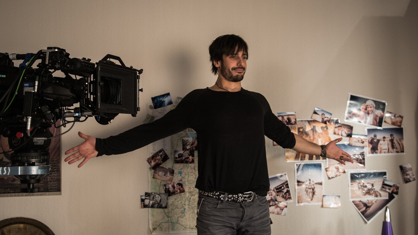 Lindenstraße Wochenschau Spezial 16. KW 2014