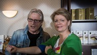 Lindenstraße Wochenschau Spezial 16. KW 2014