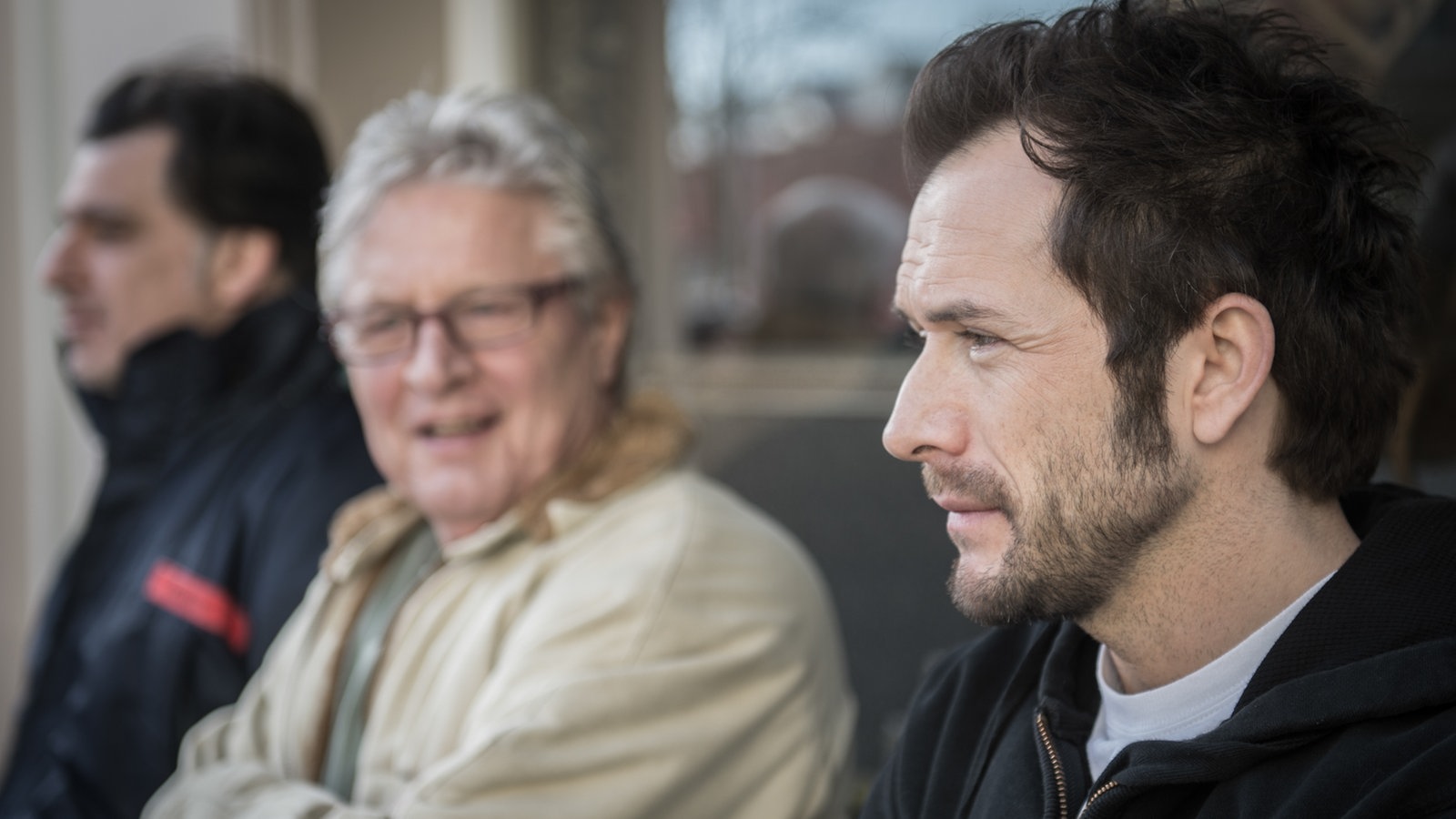 Lindenstraße Wochenschau Spezial 16. KW 2014