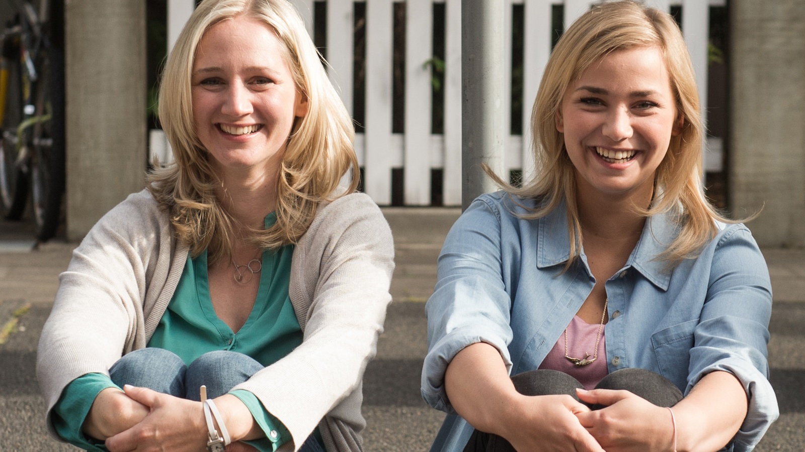 Lindenstraße Wochenschau Spezial 40. KW 2015