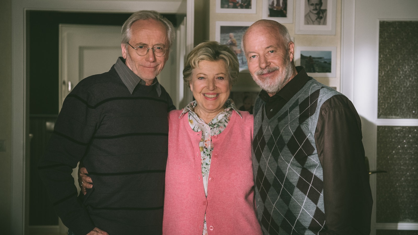 Lindenstraße Wochenschau Spezial 40. KW 2015