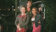 Lindenstraße Wochenschau Spezial 40. KW 2015