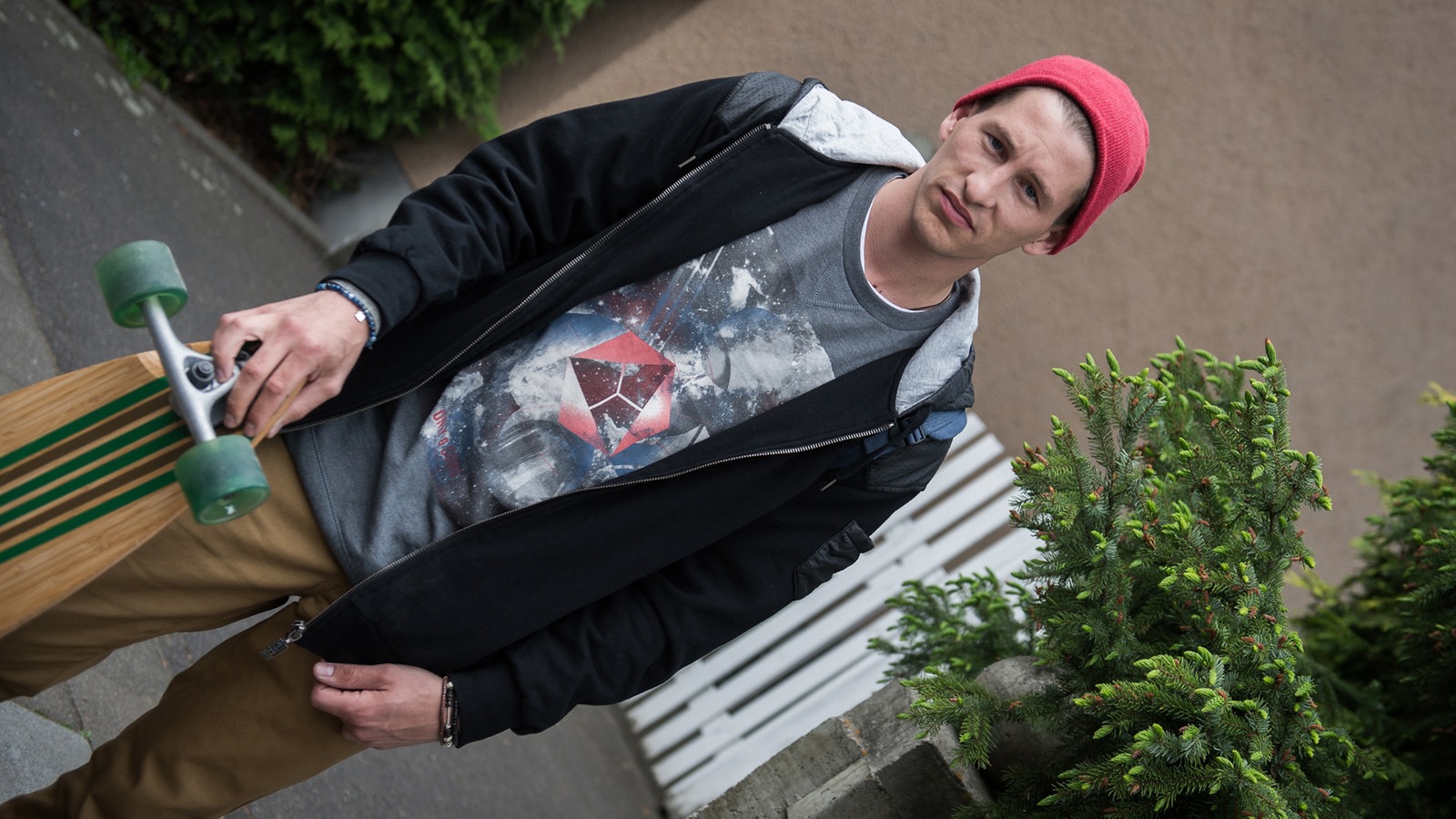 Lindenstraße Wochenschau Spezial 40. KW 2015