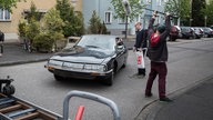 Lindenstraße Wochenschau Spezial 40. KW 2015