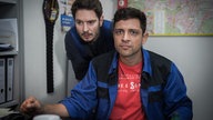 Lindenstraße Wochenschau Spezial 40. KW 2015