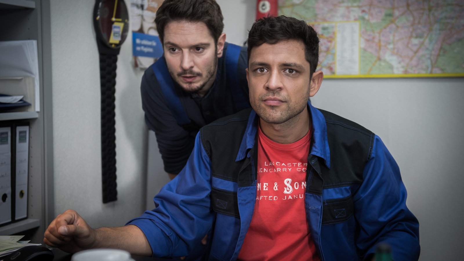 Lindenstraße Wochenschau Spezial 40. KW 2015