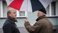 Lindenstraße Wochenschau Spezial 40. KW 2015