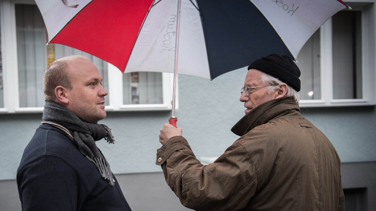 Lindenstraße Wochenschau Spezial 40. KW 2015