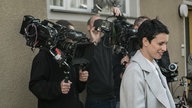Lindenstraße Wochenschau Spezial 40. KW 2015