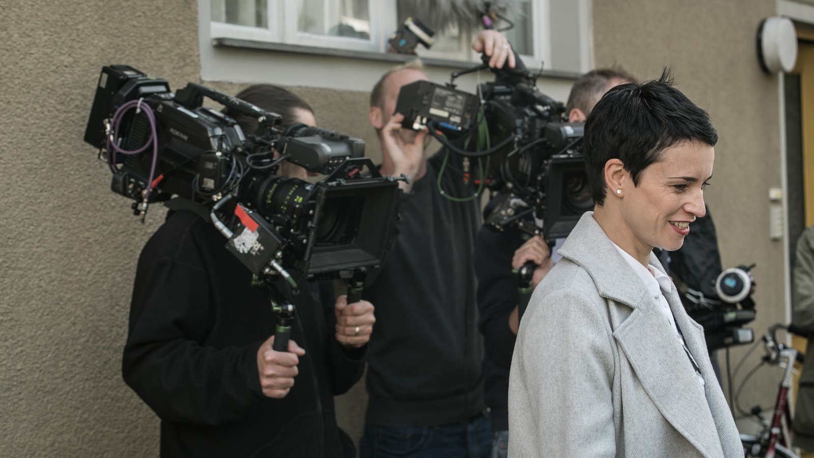 Lindenstraße Wochenschau Spezial 40. KW 2015