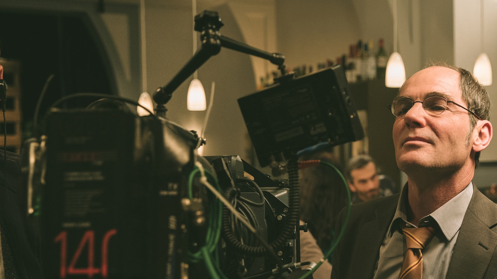 Lindenstraße Wochenschau Spezial 40. KW 2015