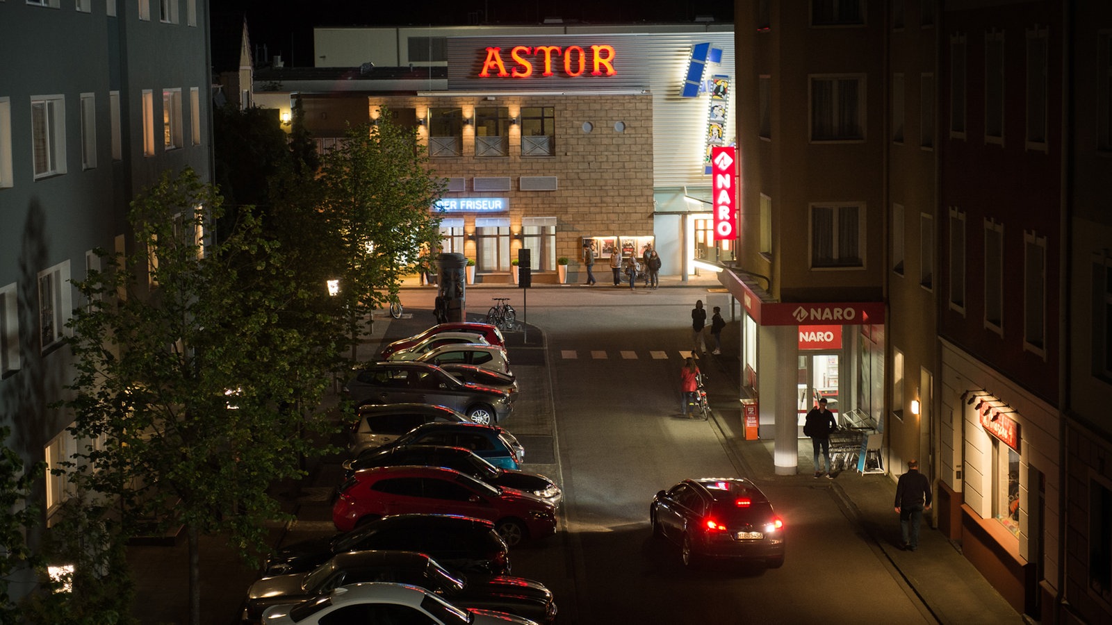 Lindenstraße Wochenschau Spezial 40. KW 2015