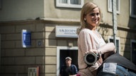 Lindenstraße Wochenschau Spezial 40. KW 2015