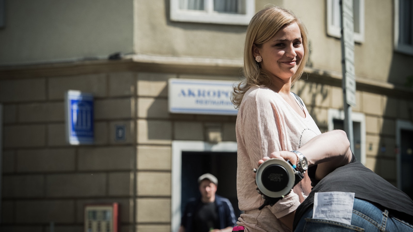 Lindenstraße Wochenschau Spezial 40. KW 2015