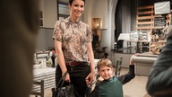 Lindenstraße Wochenschau Spezial 40. KW 2015