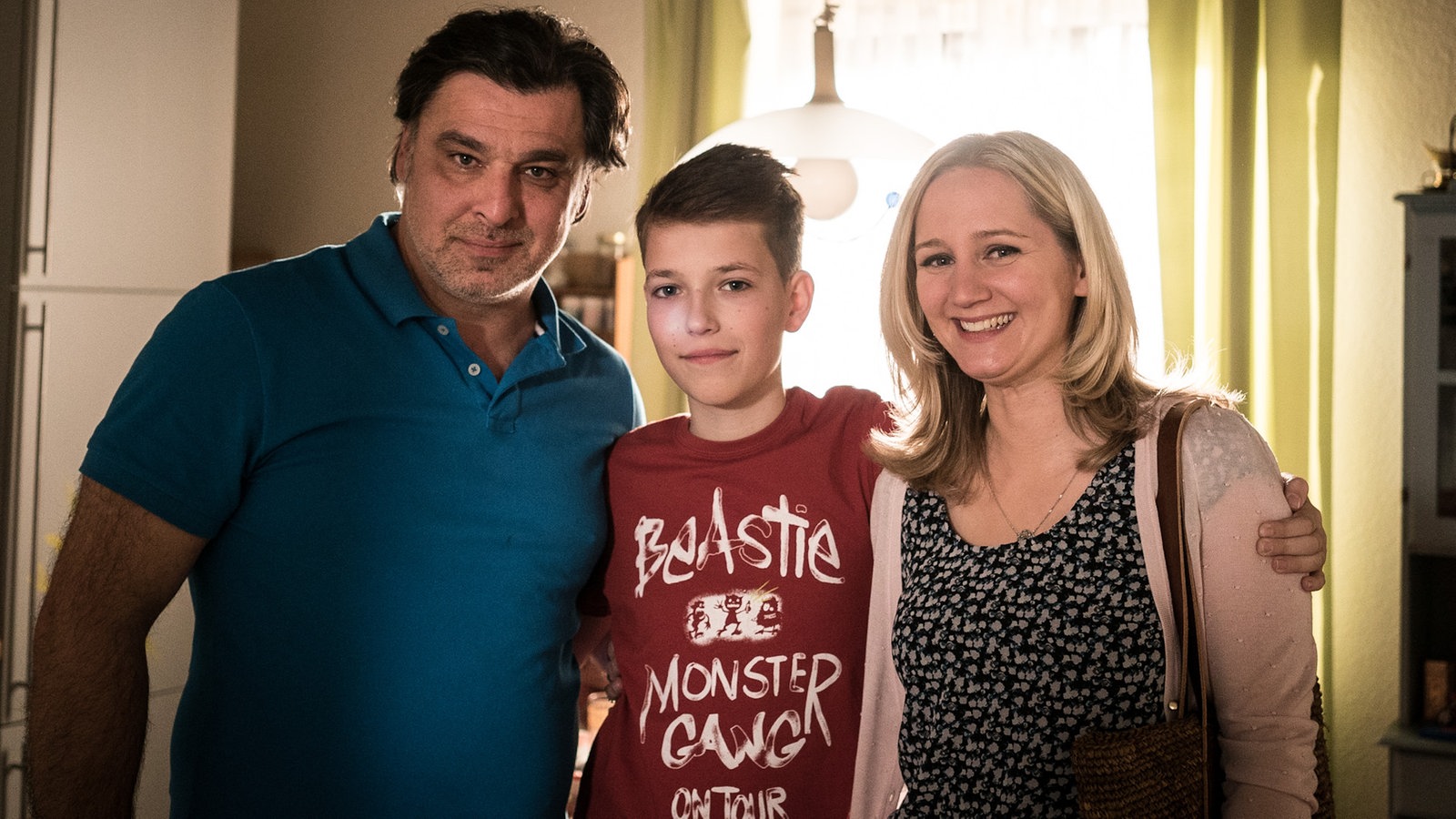 Lindenstraße Wochenschau Spezial Frühjahr 2016