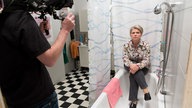 Lindenstraße Wochenschau Spezial Frühjahr 2016