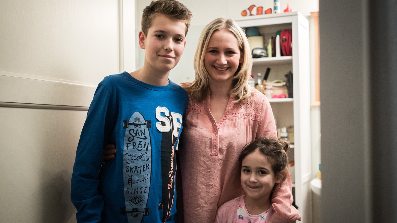 Lindenstraße Wochenschau Spezial Frühjahr 2016