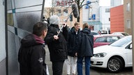 Lindenstraße Wochenschau Spezial Frühling 2016
