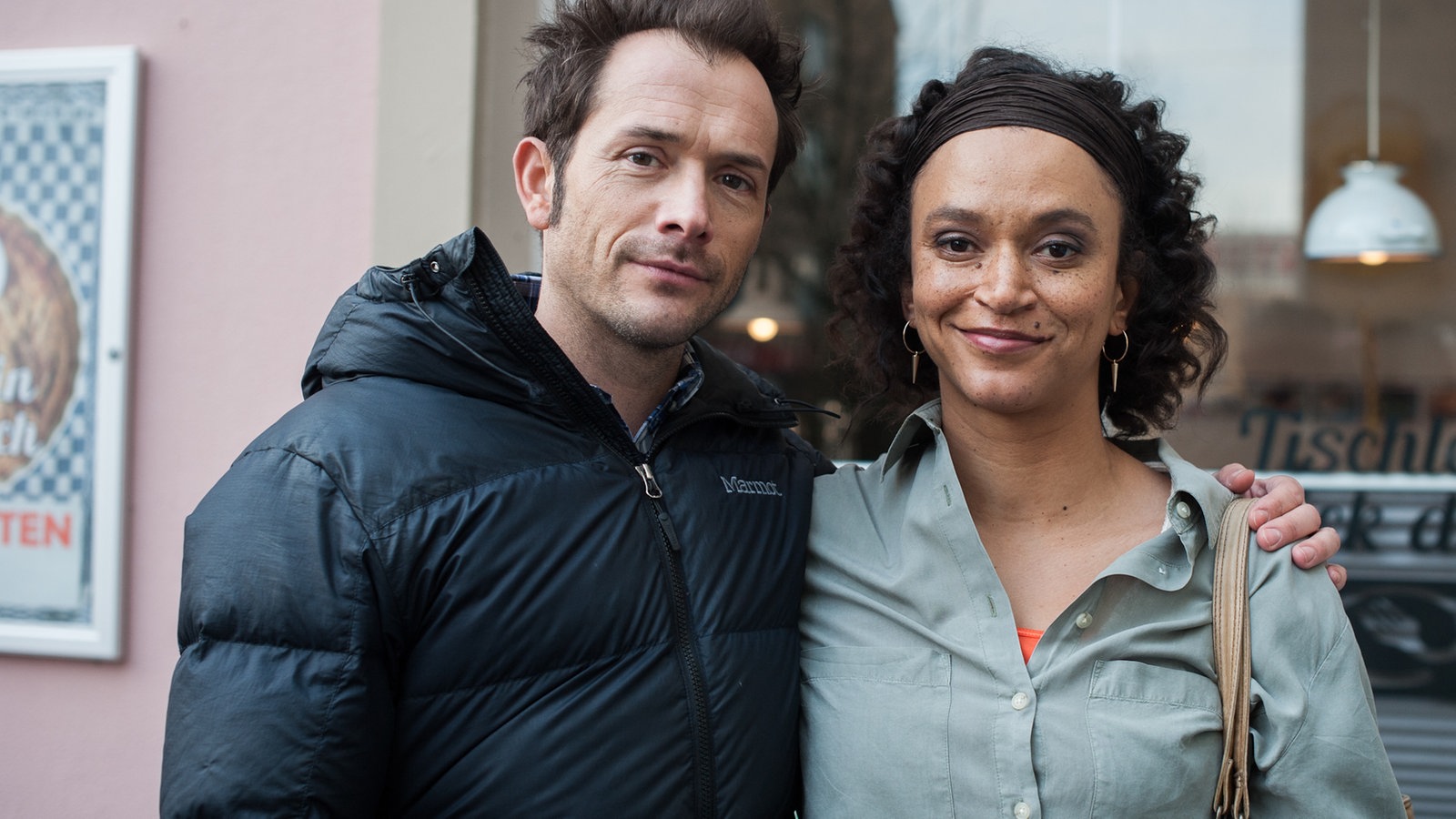 Lindenstraße Wochenschau Spezial Frühling 2016