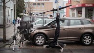 Lindenstraße Wochenschau Spezial Frühling 2016