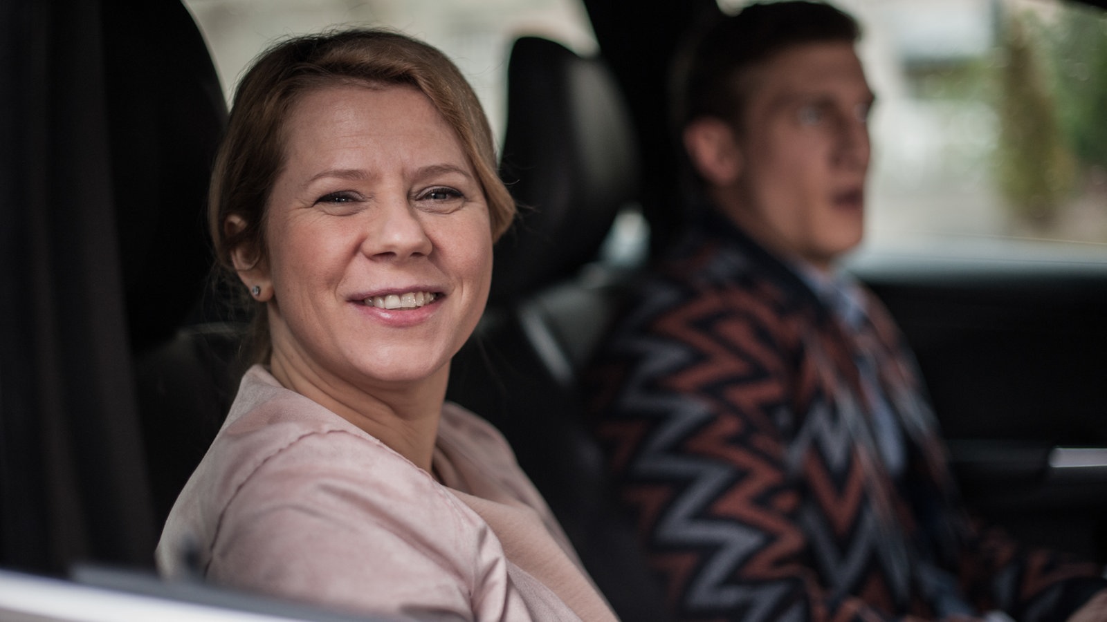 Lindenstraße Wochenschau Spezial Frühling 2016