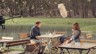 Lindenstraße Wochenschau Spezial Frühling 2016