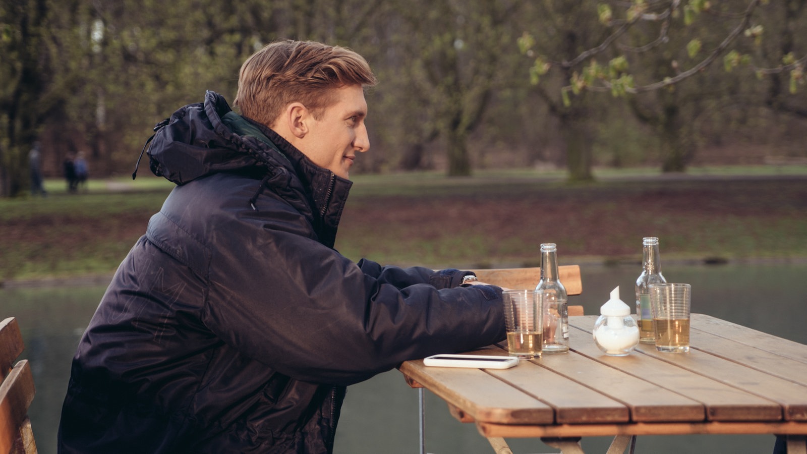 Lindenstraße Wochenschau Spezial Frühling 2016