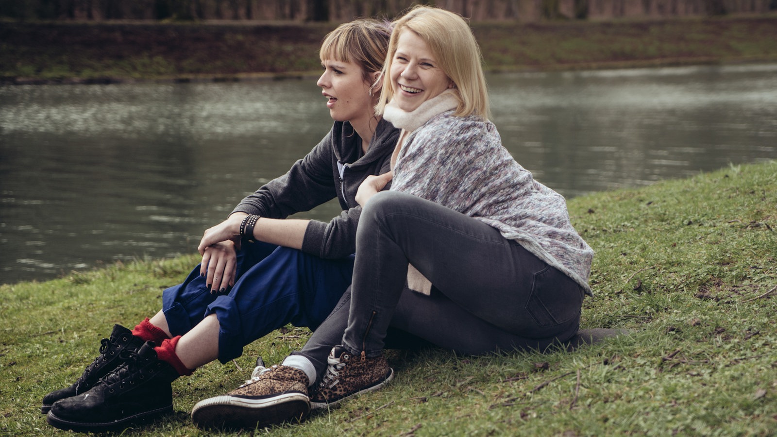 Lindenstraße Wochenschau Spezial Frühling 2016