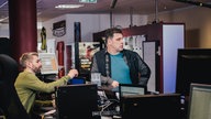 Wochenschau Spezial 01|2017