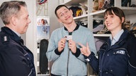Wochenschau Spezial 01|2017