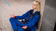 Hinter den Kulissen Spezial 04 2016