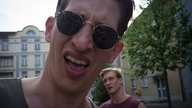 Hinter den Kulissen Spezial 04 2016