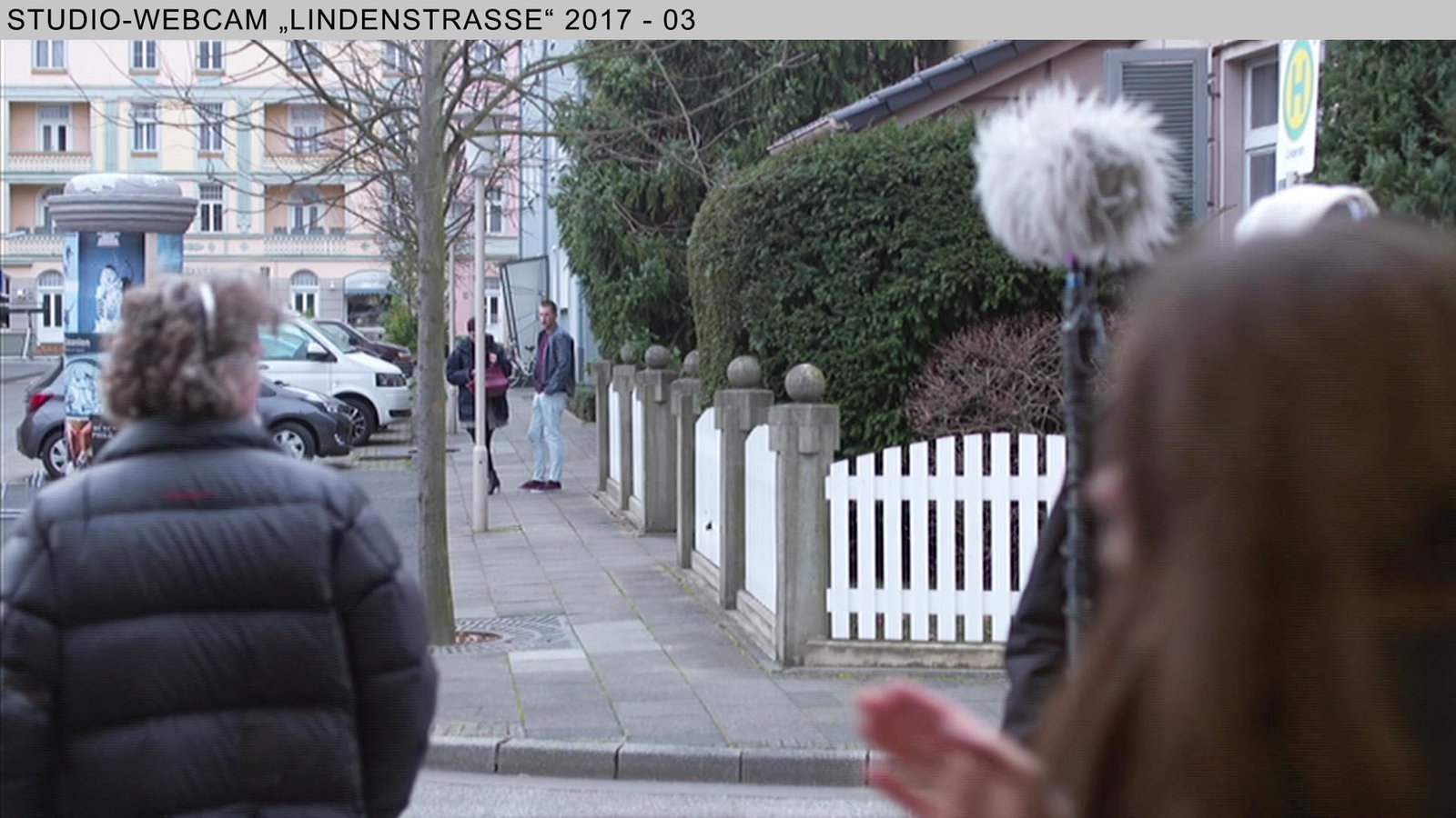 Wochenschau Nr. 4|2017