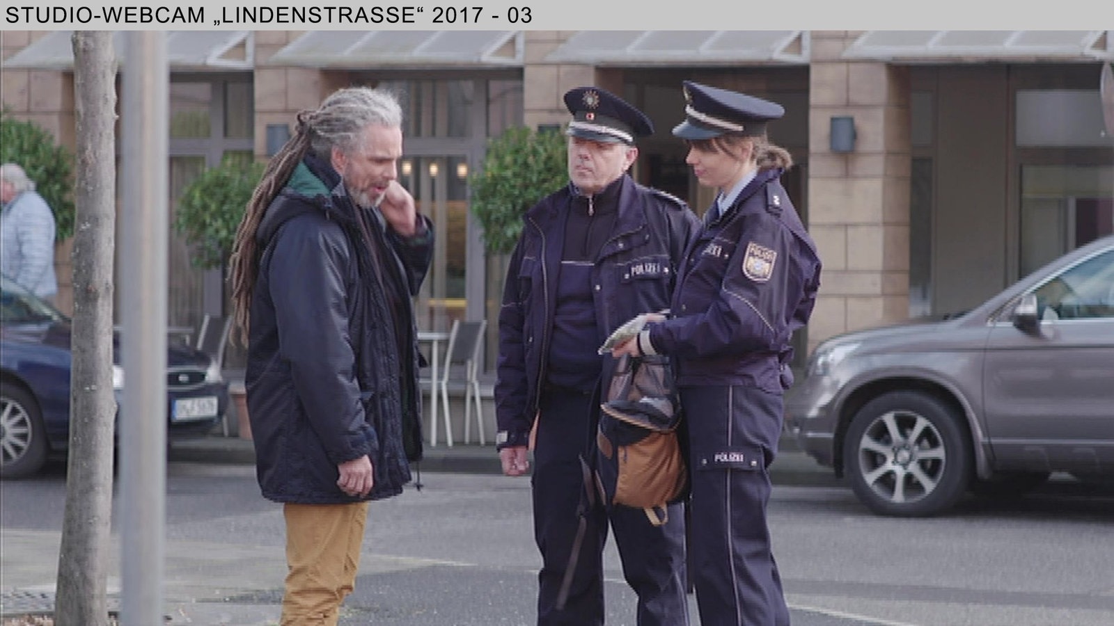 Wochenschau Nr. 4|2017