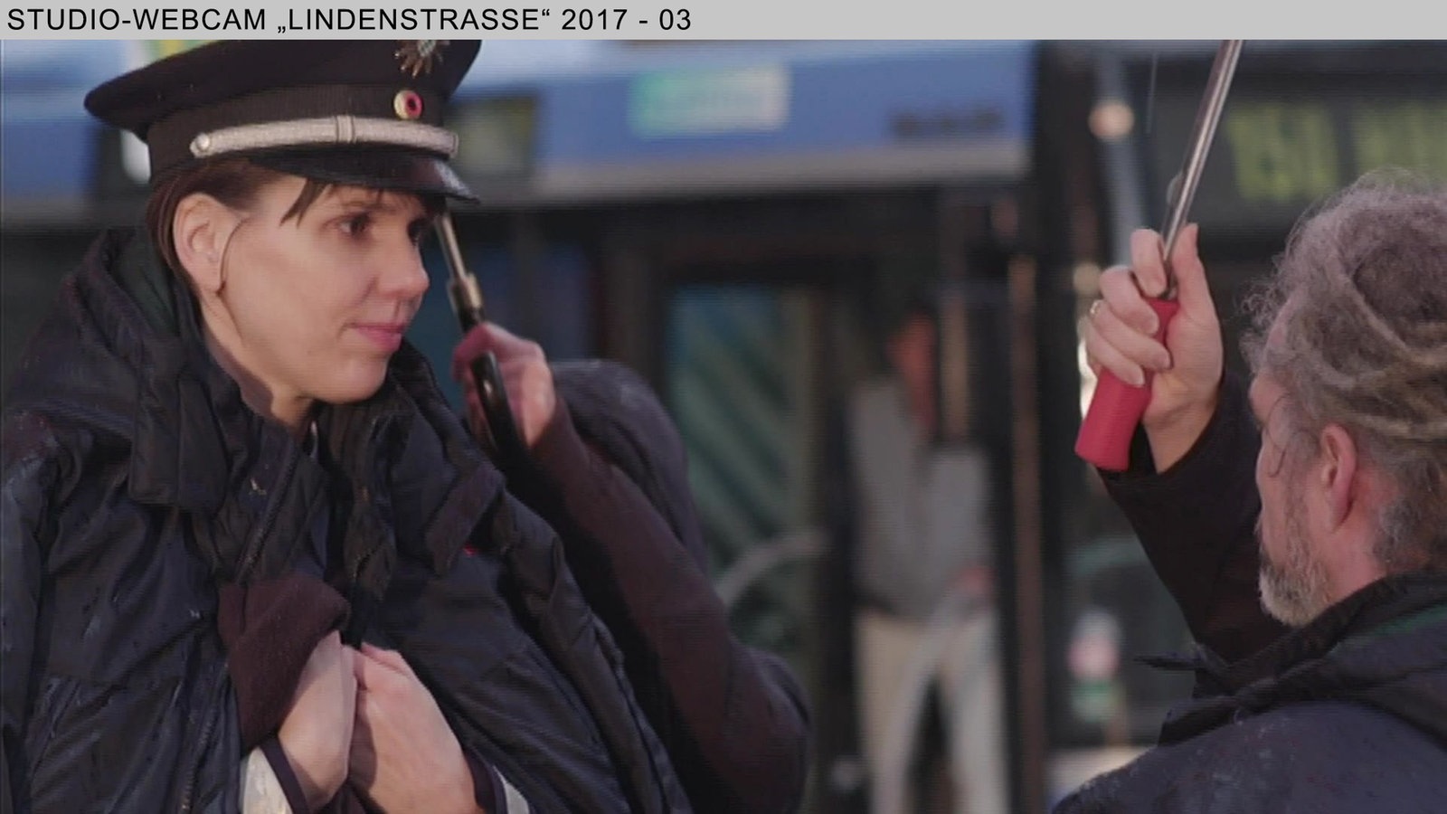 Wochenschau Nr. 4|2017
