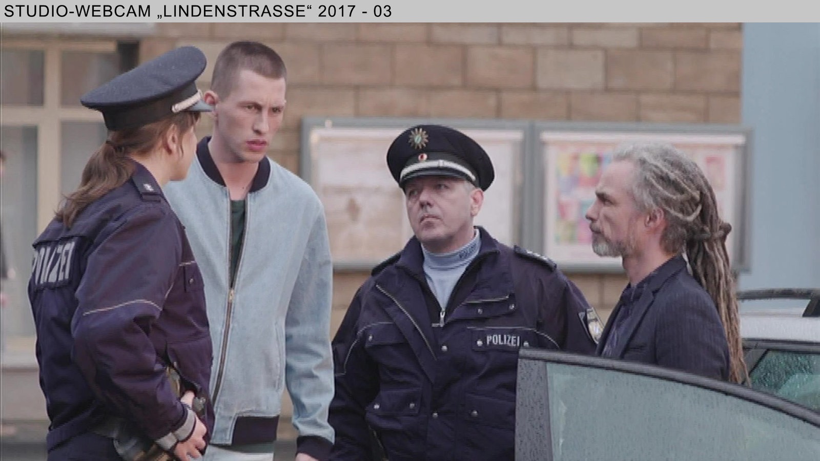 Wochenschau Nr. 4|2017