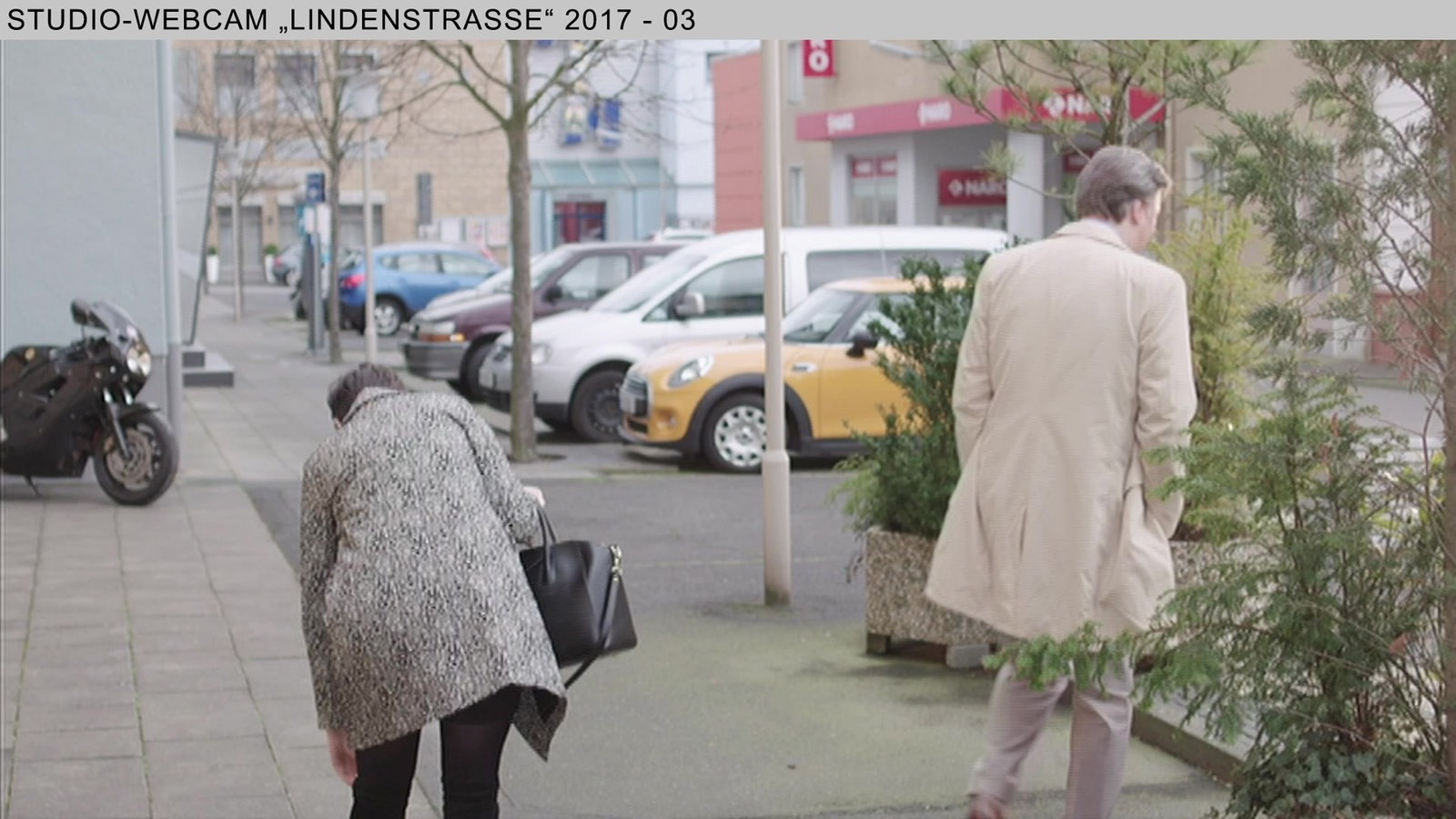 Wochenschau Nr. 4|2017