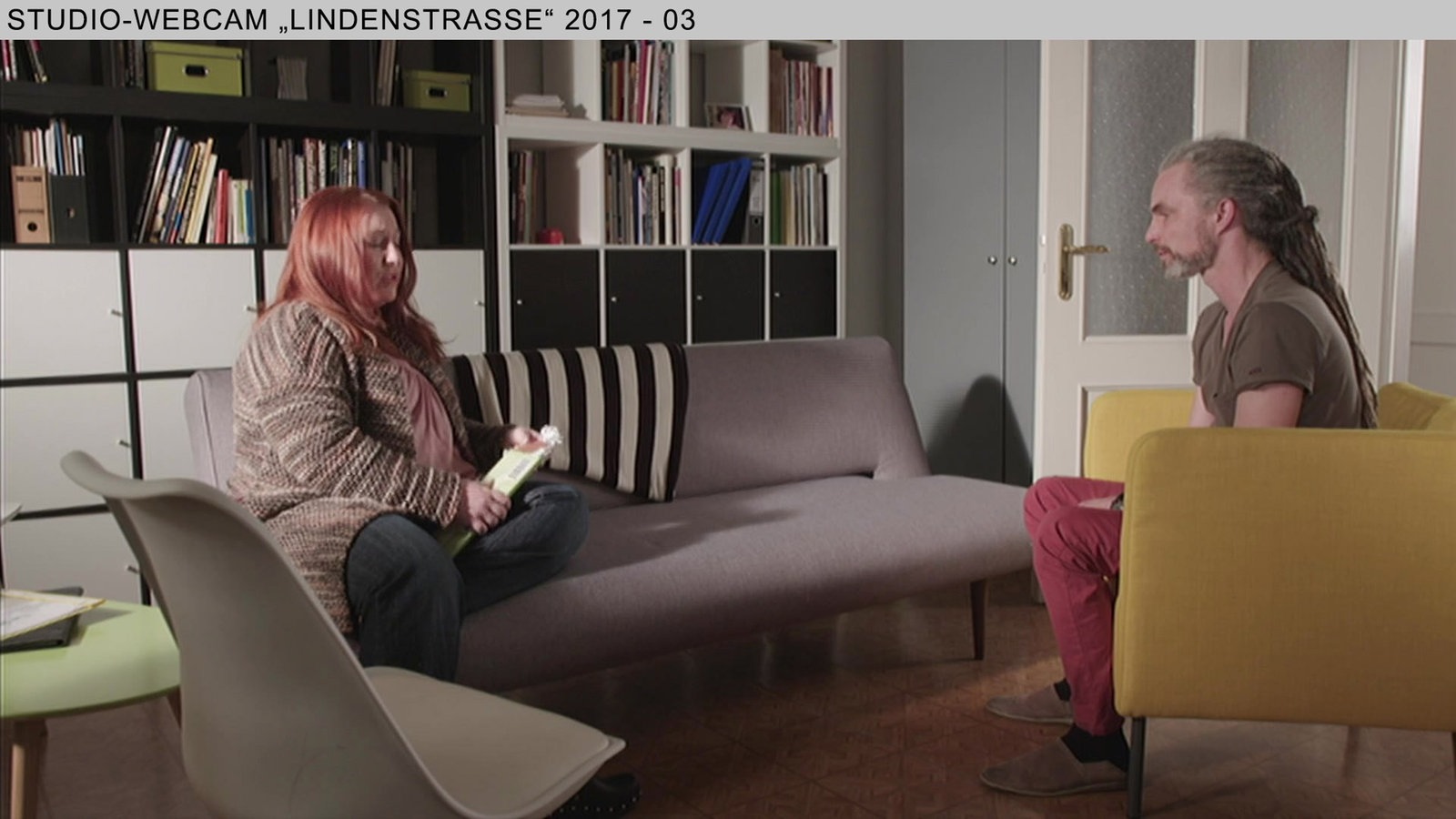 Wochenschau Nr. 4|2017