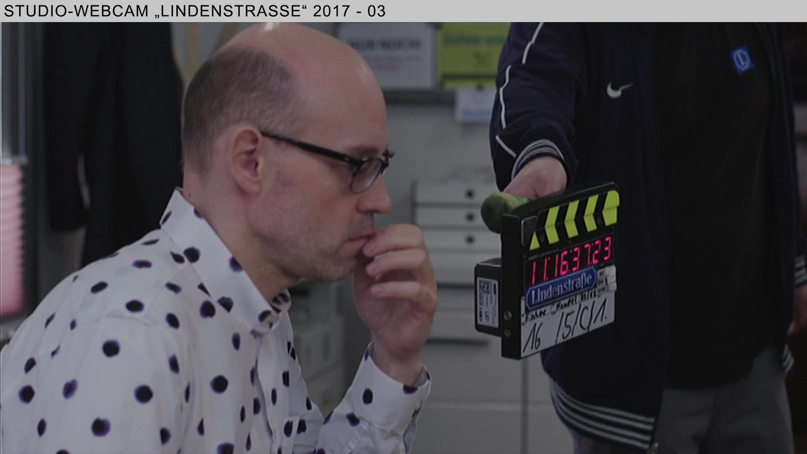Wochenschau Nr. 4|2017