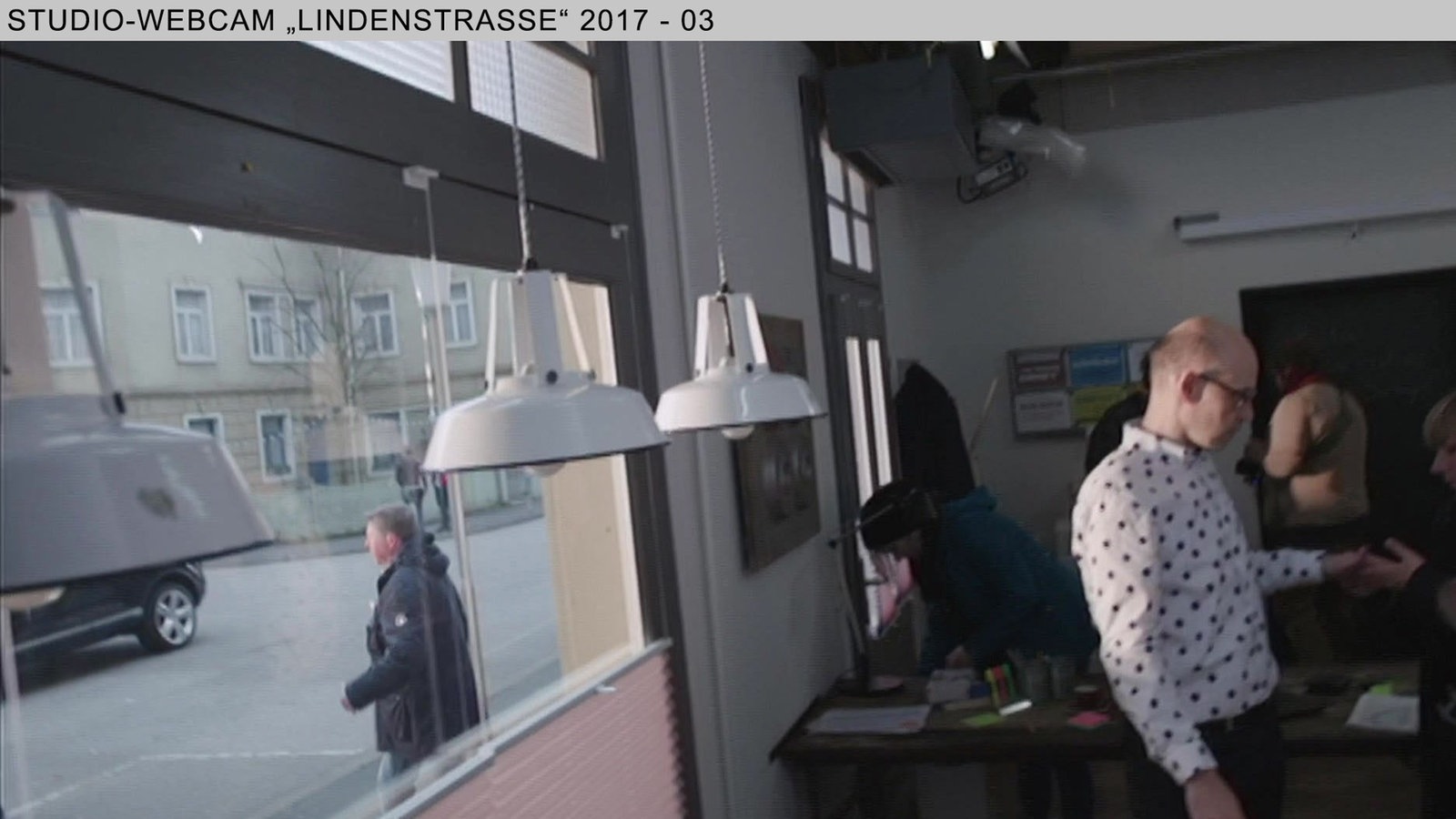 Wochenschau Nr. 4|2017