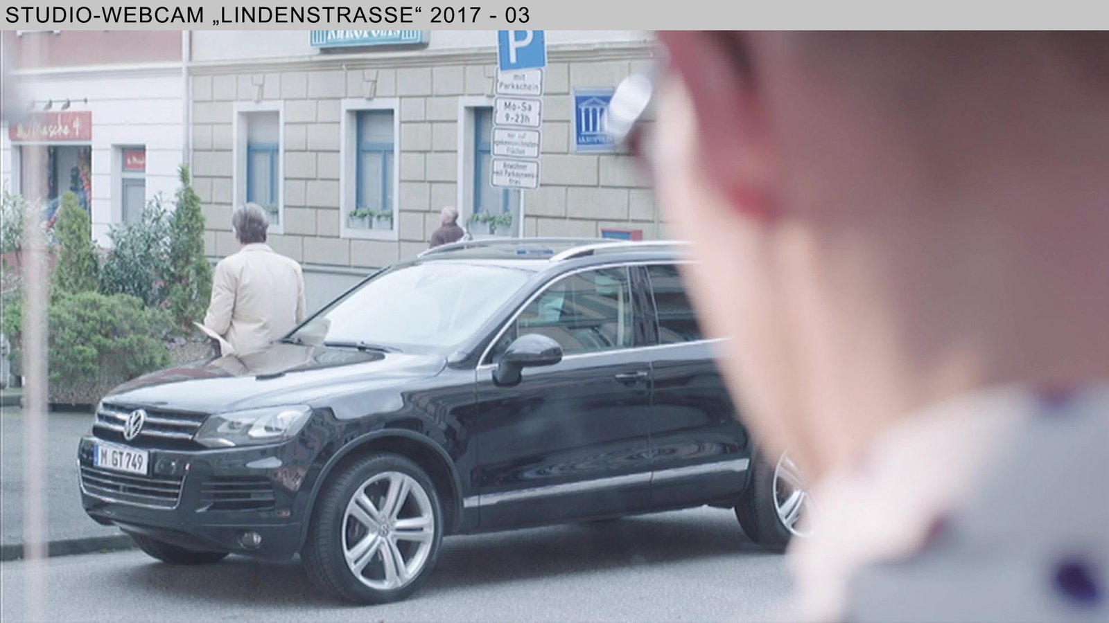 Wochenschau Nr. 4|2017