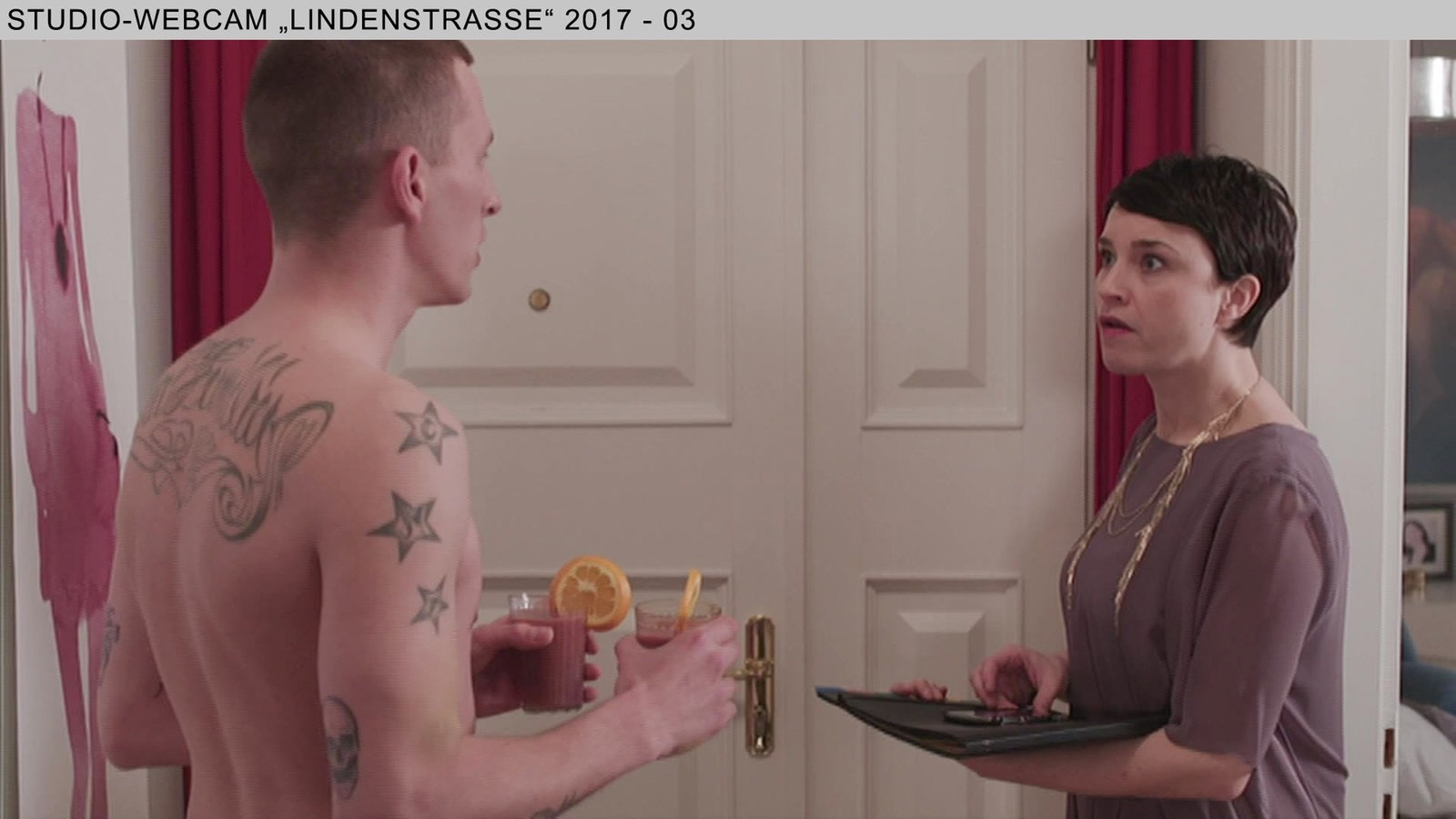 Wochenschau Nr. 4|2017