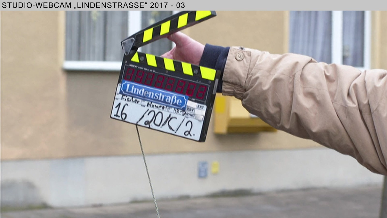 Wochenschau Nr. 4|2017