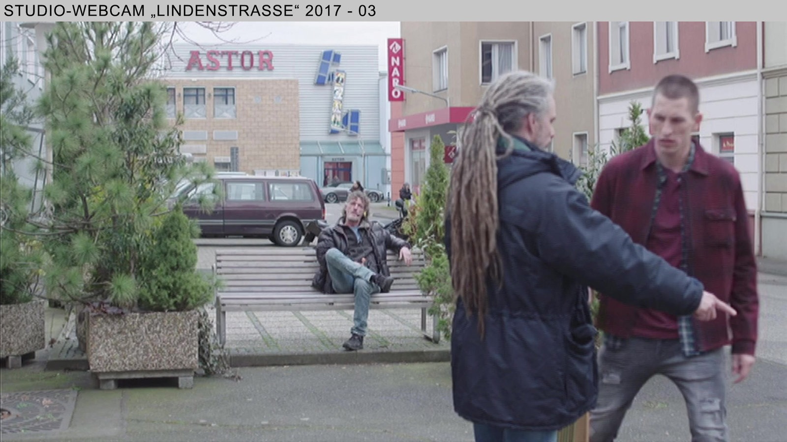 Wochenschau Nr. 4|2017